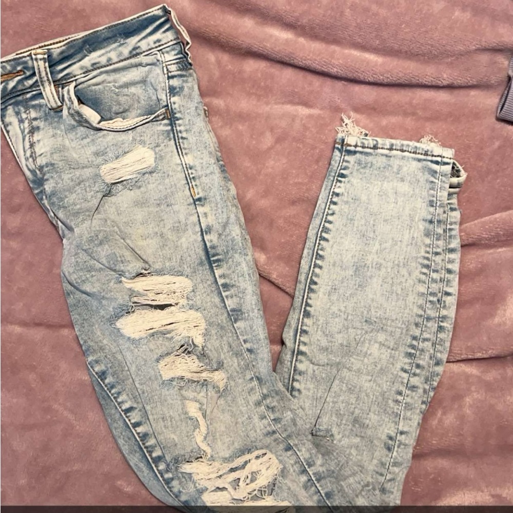 American Eagle